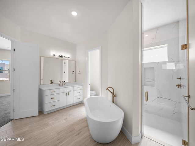 820 ACTON Street, Horizon City, TX 79928