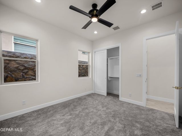 820 ACTON Street, Horizon City, TX 79928