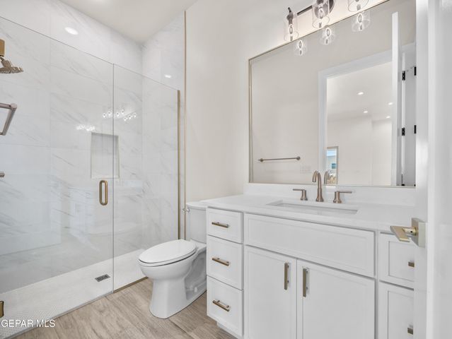 820 ACTON Street, Horizon City, TX 79928