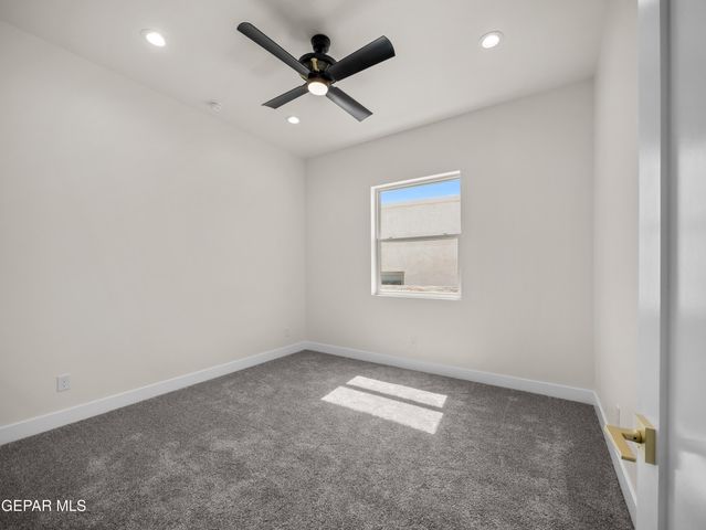 820 ACTON Street, Horizon City, TX 79928