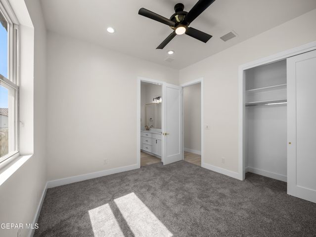 820 ACTON Street, Horizon City, TX 79928