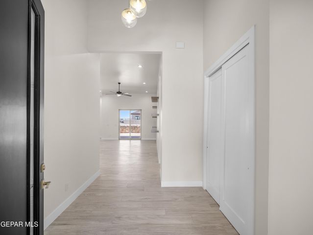 820 ACTON Street, Horizon City, TX 79928