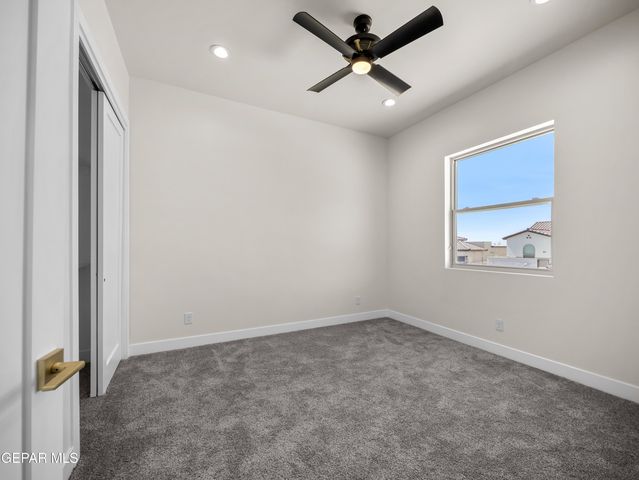 820 ACTON Street, Horizon City, TX 79928