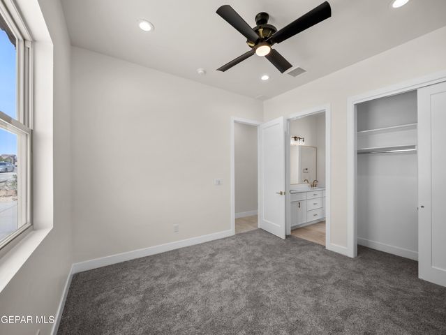 820 ACTON Street, Horizon City, TX 79928