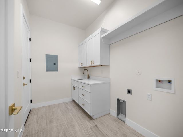 820 ACTON Street, Horizon City, TX 79928