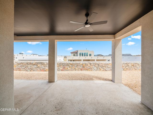 820 ACTON Street, Horizon City, TX 79928