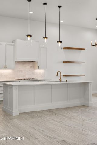 820 ACTON Street, Horizon City, TX 79928