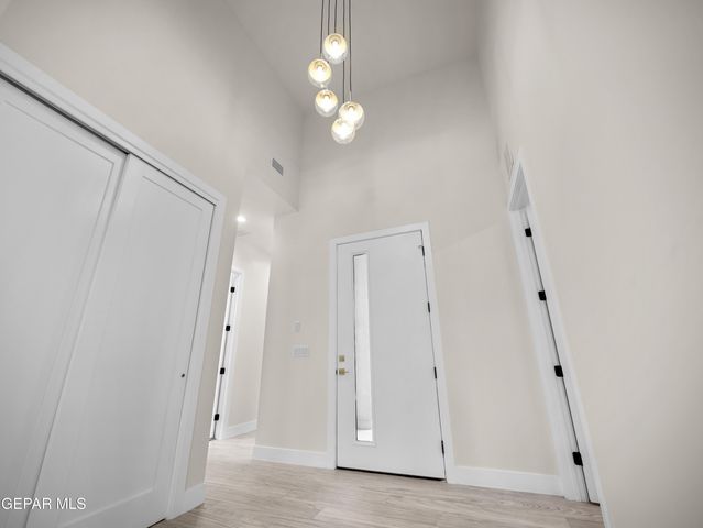 820 ACTON Street, Horizon City, TX 79928