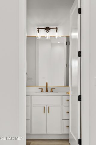 820 ACTON Street, Horizon City, TX 79928