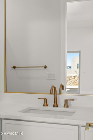 820 ACTON Street, Horizon City, TX 79928