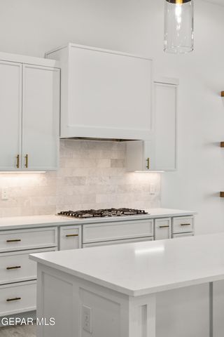 820 ACTON Street, Horizon City, TX 79928