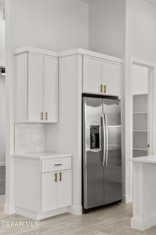 820 ACTON Street, Horizon City, TX 79928