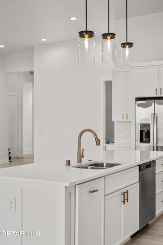 820 ACTON Street, Horizon City, TX 79928