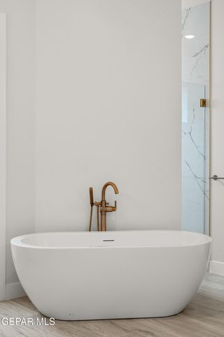 820 ACTON Street, Horizon City, TX 79928