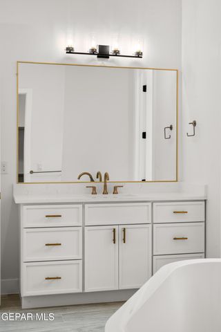 820 ACTON Street, Horizon City, TX 79928