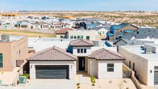 820 ACTON Street, Horizon City, TX 79928