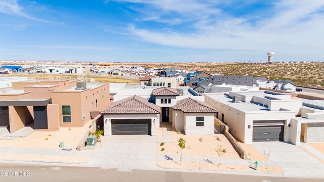 820 ACTON Street, Horizon City, TX 79928