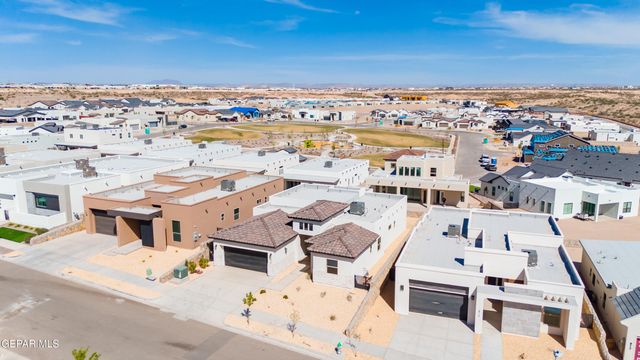 820 ACTON Street, Horizon City, TX 79928