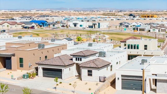 820 ACTON Street, Horizon City, TX 79928