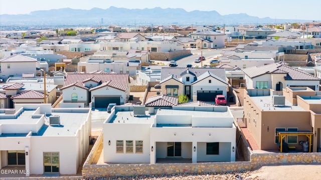 820 ACTON Street, Horizon City, TX 79928