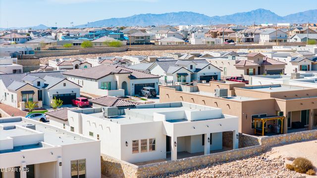 820 ACTON Street, Horizon City, TX 79928