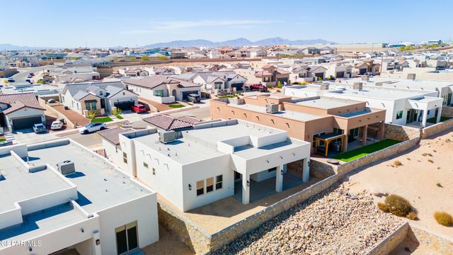 820 ACTON Street, Horizon City, TX 79928