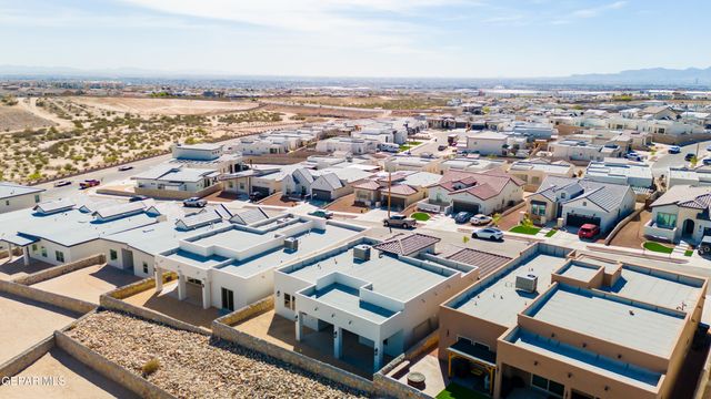 820 ACTON Street, Horizon City, TX 79928