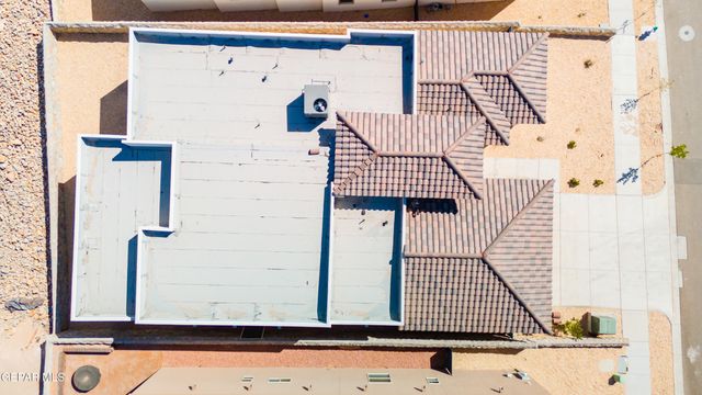 820 ACTON Street, Horizon City, TX 79928