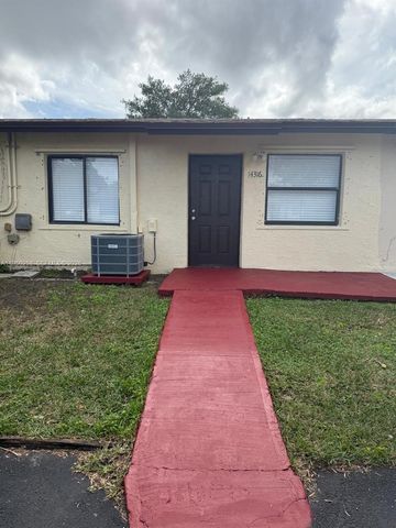 14316 SW 283rd St 14316, Homestead, FL 33033