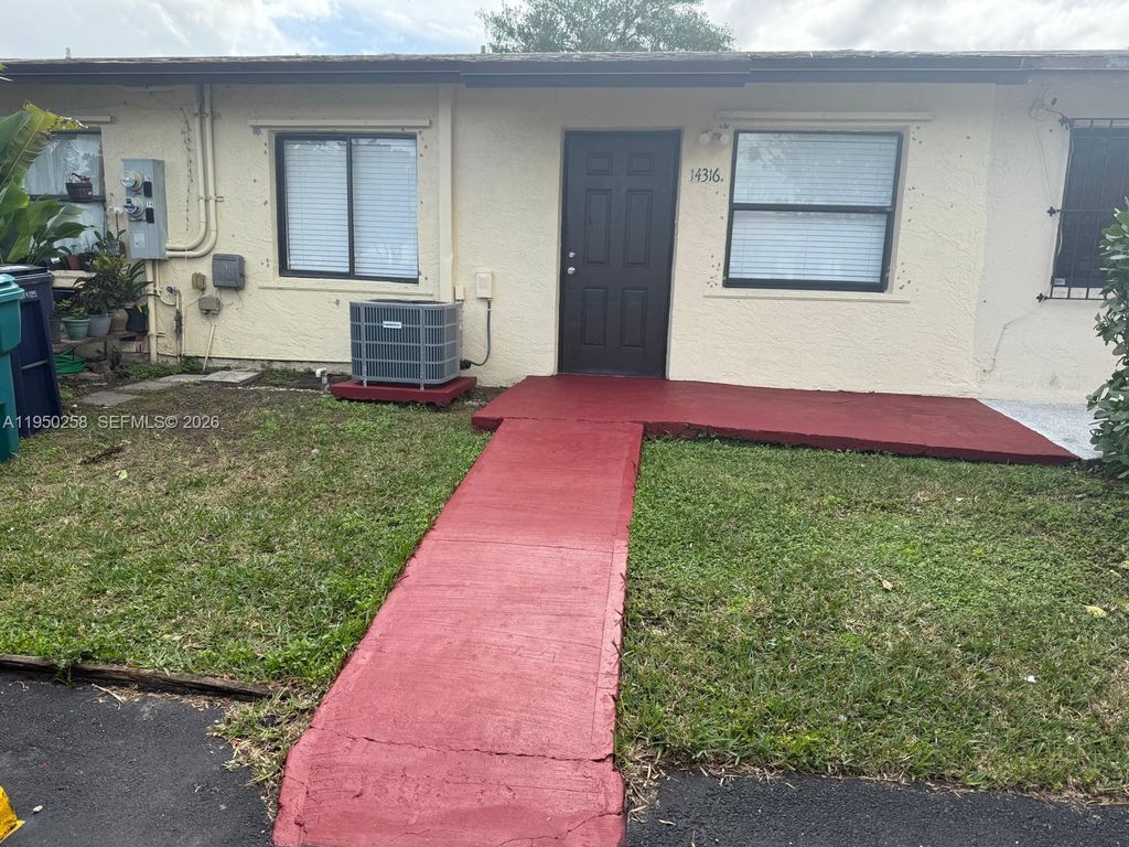 14316 SW 283rd St 14316, Homestead, FL 33033
