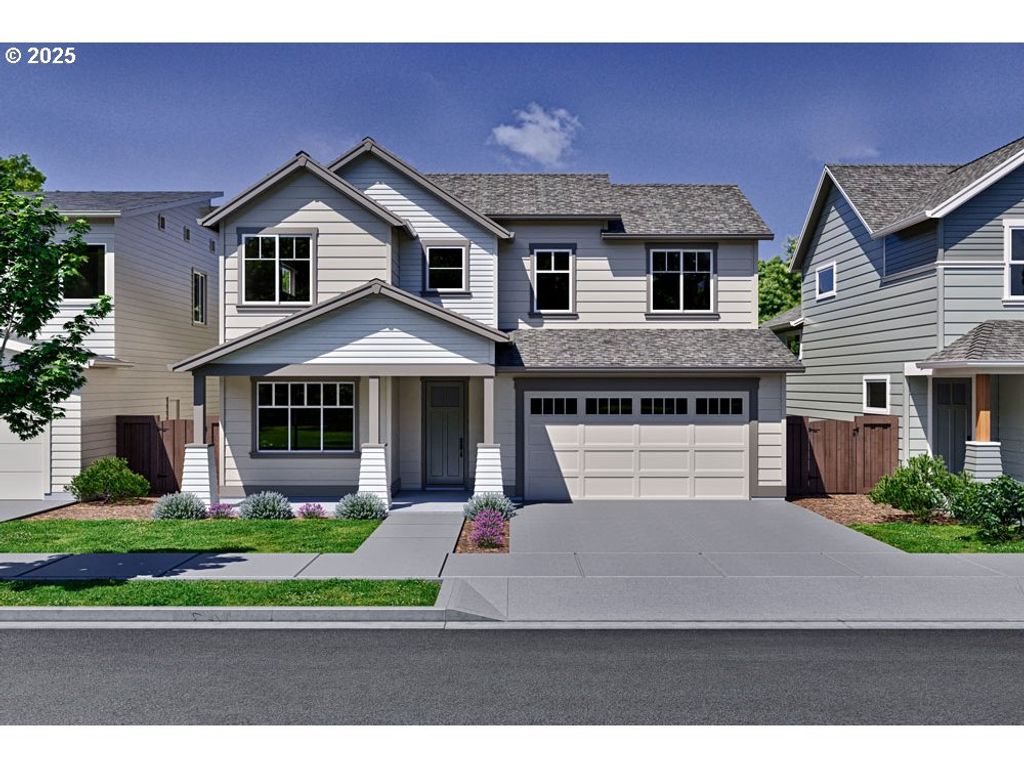 0 E Primavera St, Newberg, OR 97132