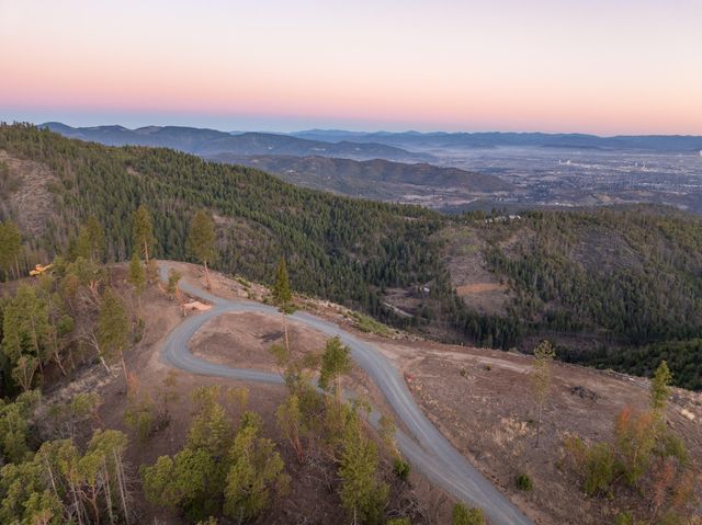 0 Griffin Creek Road, Medford, OR 97501