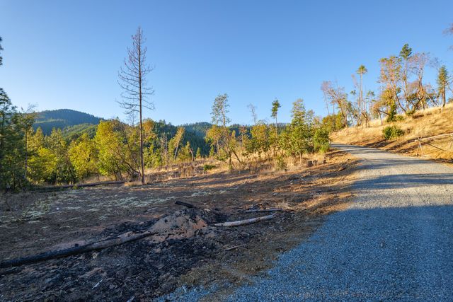 0 Griffin Creek Road, Medford, OR 97501