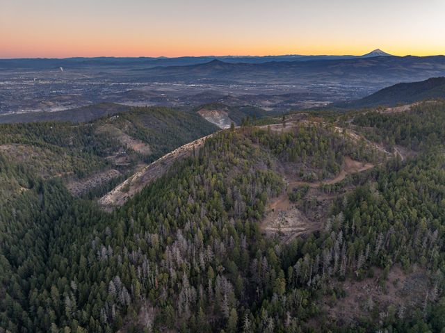 0 Griffin Creek Road, Medford, OR 97501