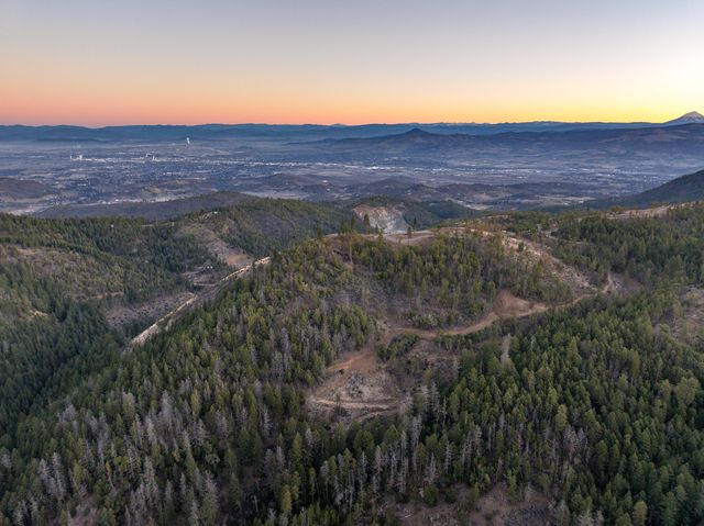 0 Griffin Creek Road, Medford, OR 97501