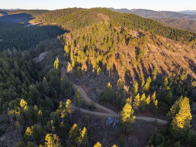 0 Griffin Creek Road, Medford, OR 97501