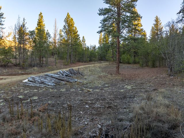 0 Griffin Creek Road, Medford, OR 97501