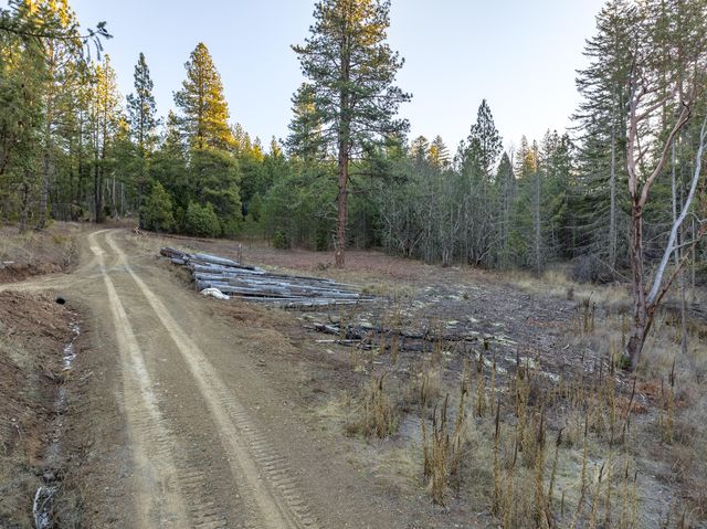 0 Griffin Creek Road, Medford, OR 97501