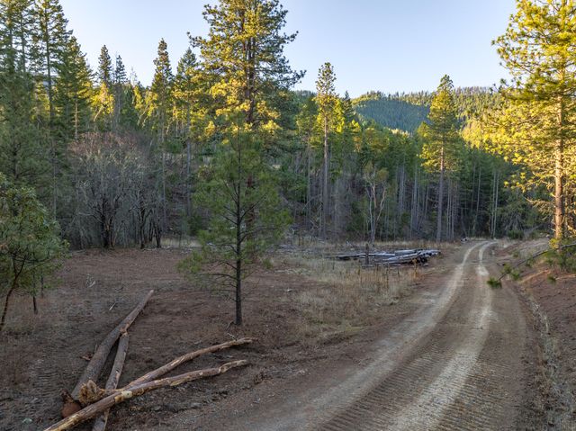0 Griffin Creek Road, Medford, OR 97501