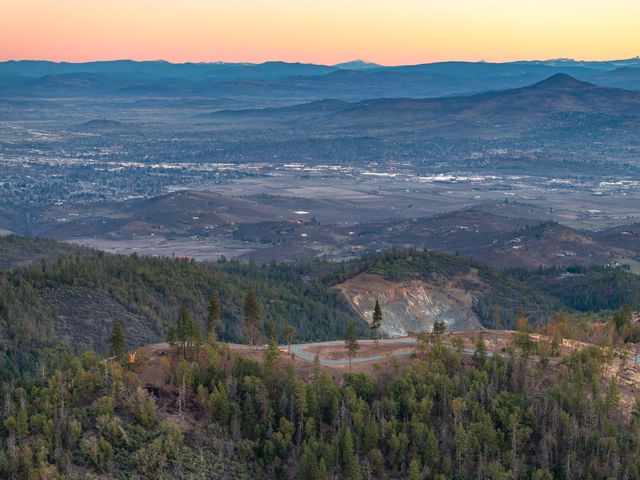 0 Griffin Creek Road, Medford, OR 97501