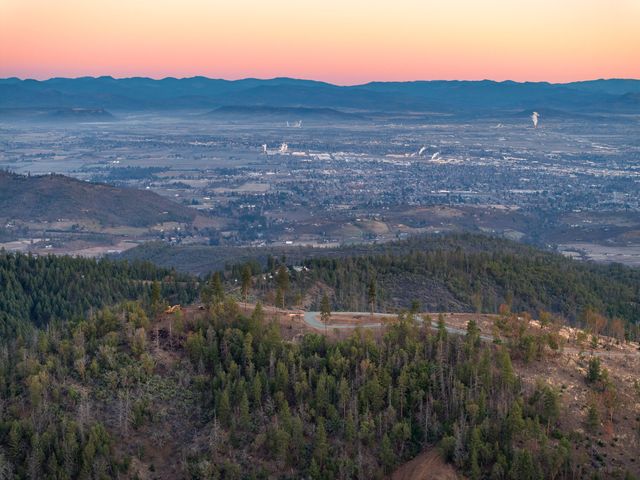 0 Griffin Creek Road, Medford, OR 97501