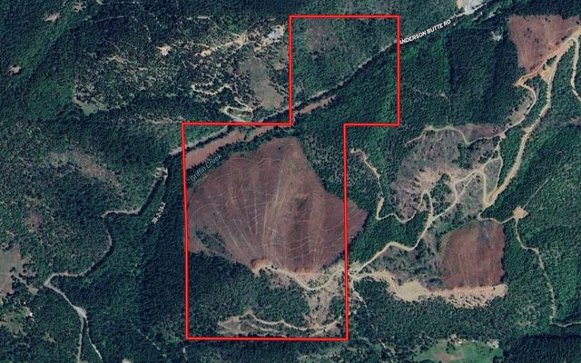 0 Griffin Creek Road, Medford, OR 97501