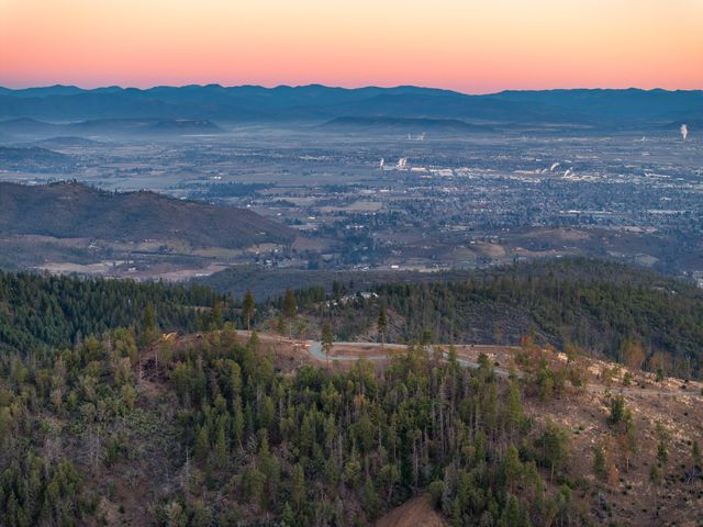0 Griffin Creek Road, Medford, OR 97501