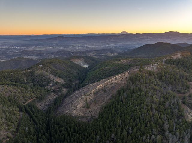 0 Griffin Creek Road, Medford, OR 97501