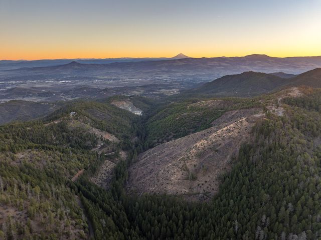 0 Griffin Creek Road, Medford, OR 97501