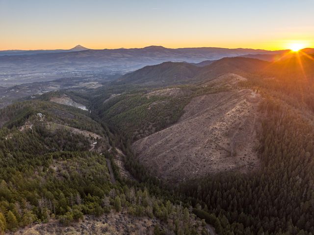 0 Griffin Creek Road, Medford, OR 97501