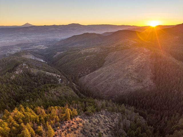 0 Griffin Creek Road, Medford, OR 97501