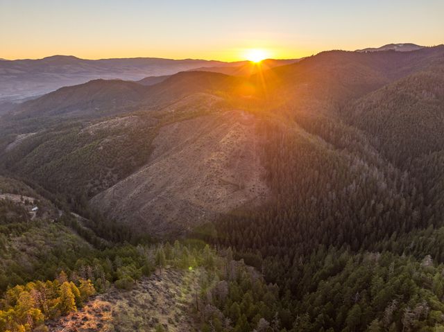 0 Griffin Creek Road, Medford, OR 97501