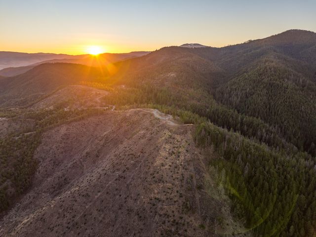 0 Griffin Creek Road, Medford, OR 97501