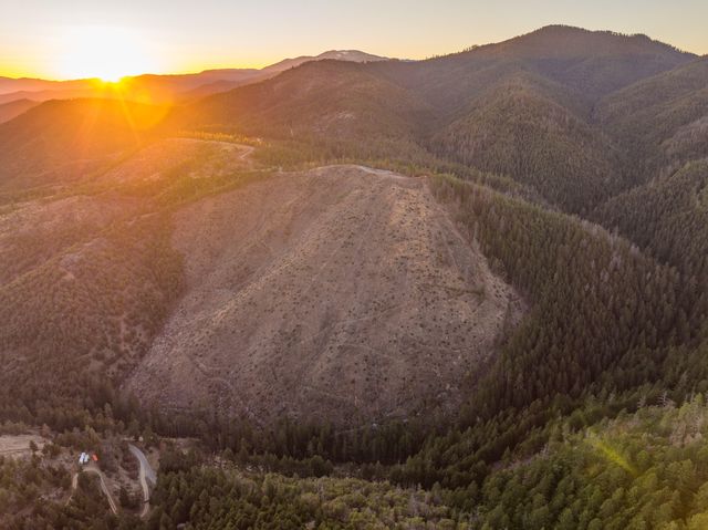 0 Griffin Creek Road, Medford, OR 97501